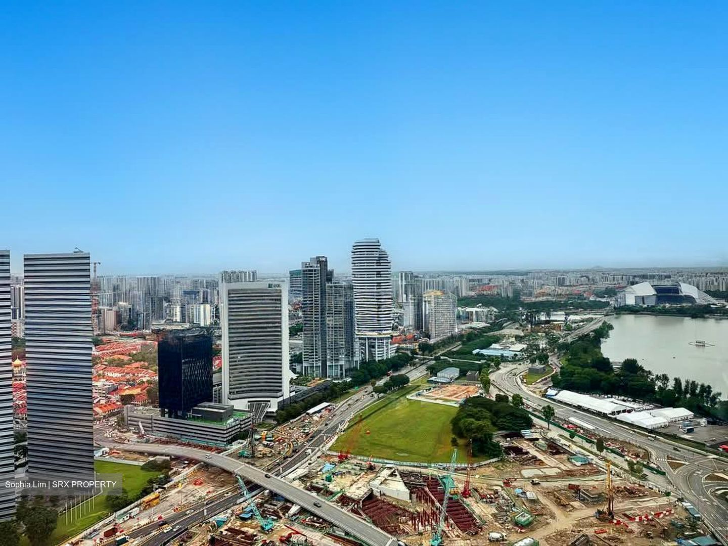 Suntec Tower Five (D1), Office #588049241